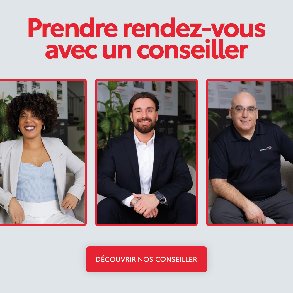 rendez-vous conseiller